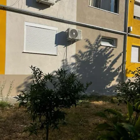Lejlighed Bevajan *