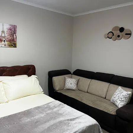 Bevajan Apartman