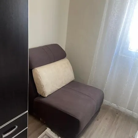 Bevajan Appartement *