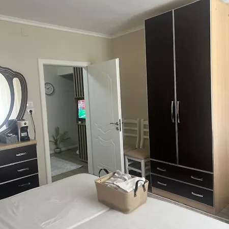 Appartamento Bevajan