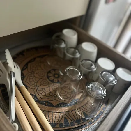 Bevajan Apartman *