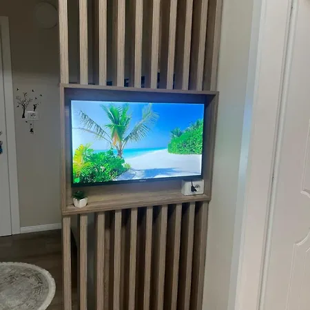 Bevajan Apartman *