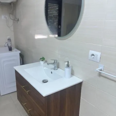 Appartamento Bevajan *