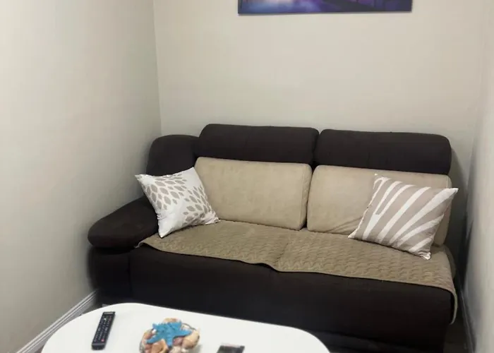 Bevajan Daire Shkodër