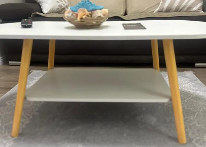 Bevajan 아파트 Shkodër